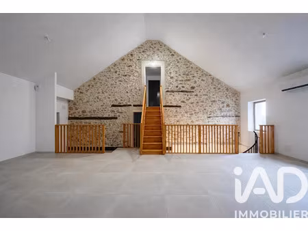 vente maison 6 pièces 128 m² à saint-yon (91650)  305 000 €