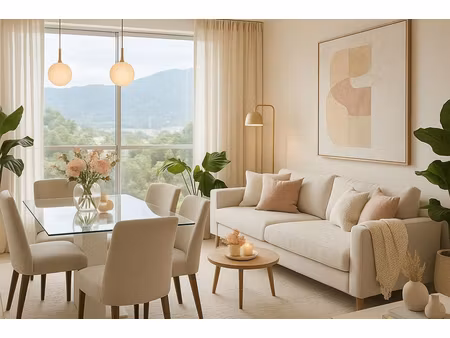 annonce appartement à vendre