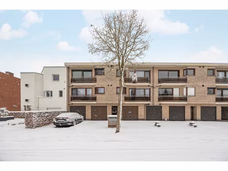 appartement te koop in stabroek met 2 slaapkamers