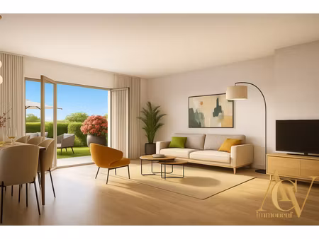 annonce appartement à vendre