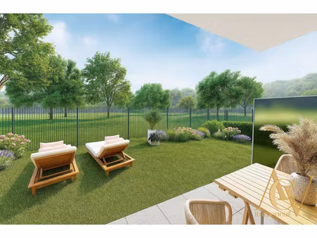 annonce appartement à vendre