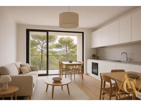 annonce appartement à vendre