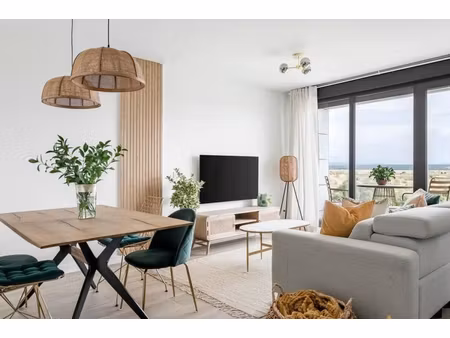 annonce appartement à vendre