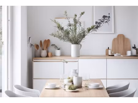 annonce appartement à vendre