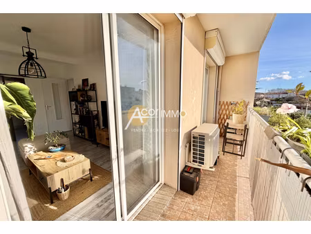 annonce appartement à vendre