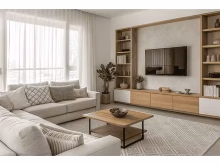 annonce appartement à vendre