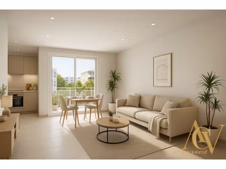 annonce appartement à vendre