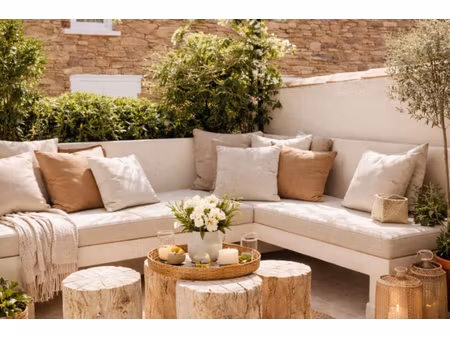 annonce maison à vendre