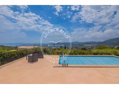 annonce maison à vendre