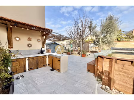 annonce maison à vendre