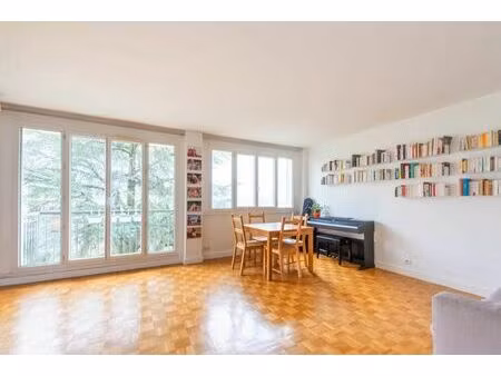 annonce vente appartement 4 pièces de 90m2 à saint cloud (92210) - paruvendu.fr ref 992784