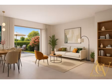 annonce maison à vendre