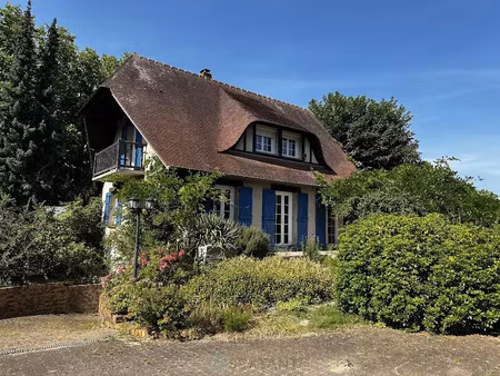 vente maison 5 pièces 105 m² à saint-etienne-du-rouvray (76800)  289 500 €