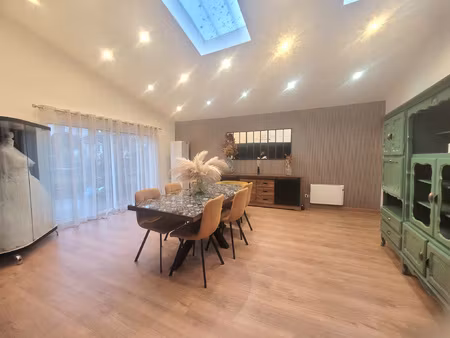 achat maison 4 pièces 114m² lievin 62800