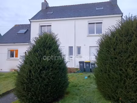 vente maison 5 pièces 150 m² à camors (56330)  294 000 €