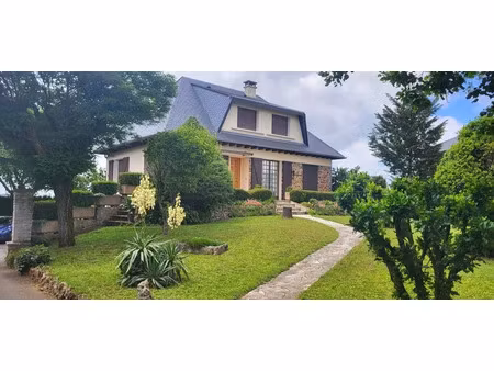 vente maison 5 pièces 128 m² à druelle (12000)  297 000 €