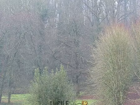 achat terrain 1 430m² breuil le vert 60600