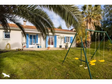 vente maison 4 pièces 92 m² à peyrehorade (40300)  298 638 €