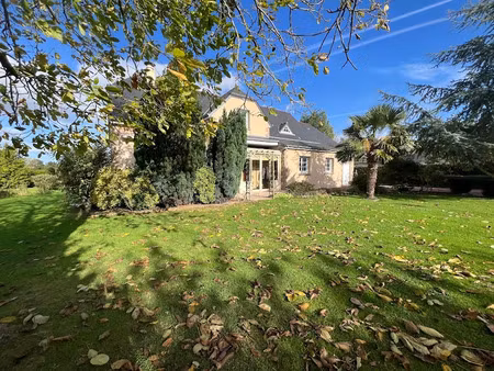 vente maison à saint-lo (50000)  299 000 €