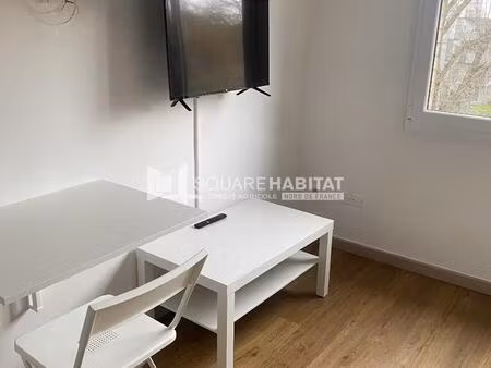 location appartement 1 pièce 15m² douai 59500