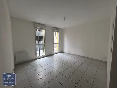 location appartement 1 pièce 34m² roubaix 59100
