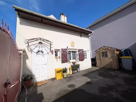 vente maison 5 pièces 110 m² à claye-souilly (77410)  279 900 €