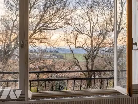 vente maison 170.32 m² à odars (31450)  304 500 €