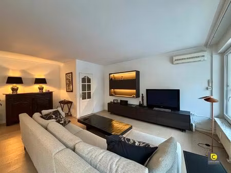 2slp app met 2 terrassen!