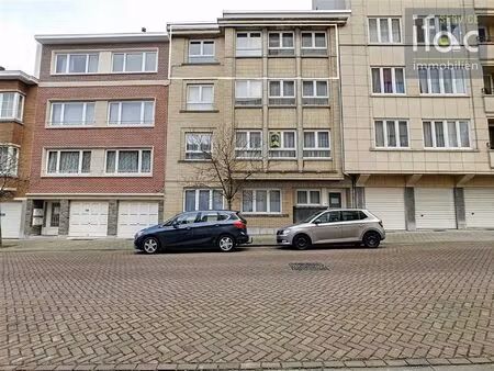 appartement met 2 slaapkamers