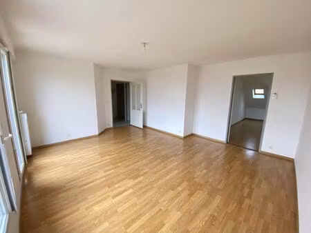appartement f2 proche de la gare