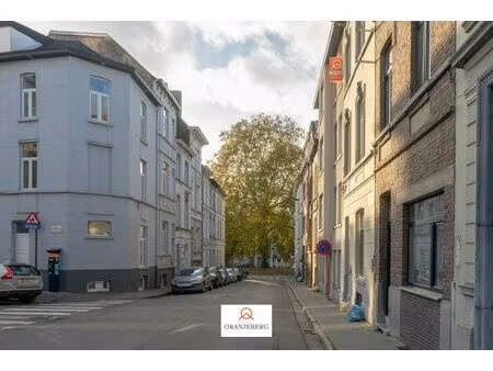 modern 1- slpk appartement vlakbij sint-pietersplein