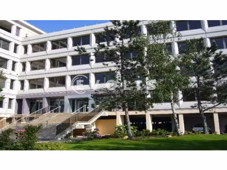 location bureau rungis 94150