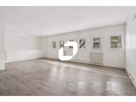 vente bureau issy les moulineaux 92130