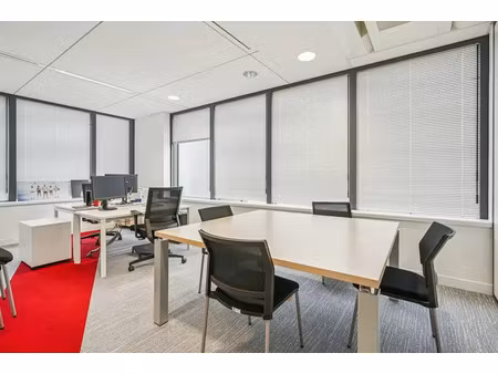 a louer : surfaces de bureaux / proximité min de rungis