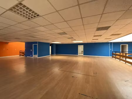 location bureau sotteville les rouen 76300