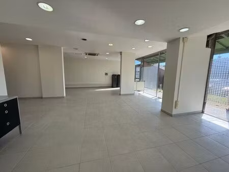 vente commerce 2 pièces 153 m² saint-jean (31240)