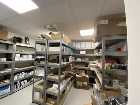 local d'activite a vendre