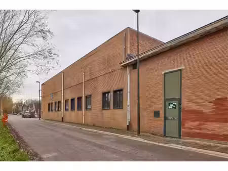 vastgoedkantoor delestré immo