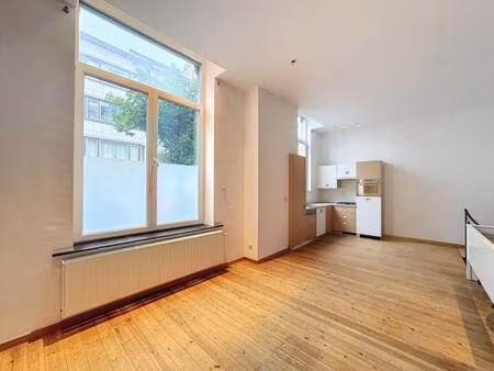 appartement te huur in woluwe-saint-lambert