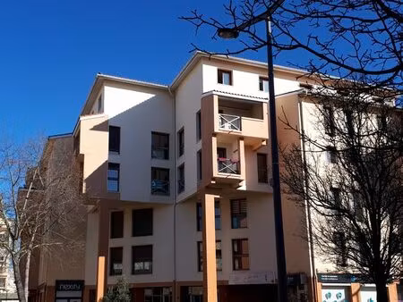 appartement t3 au centre de colomiers