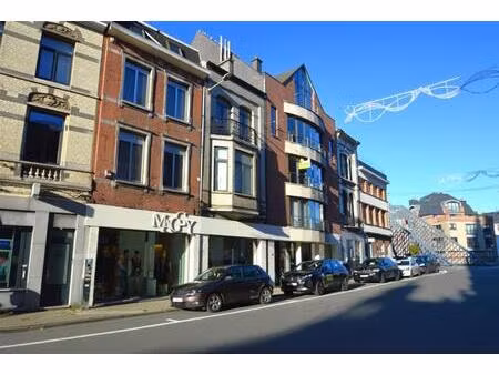 appartement te huur in dendermonde