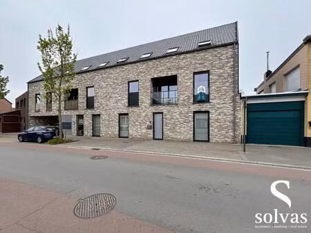 duplex te huur in aalter