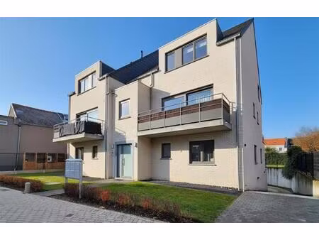 duplex te huur in kortenberg