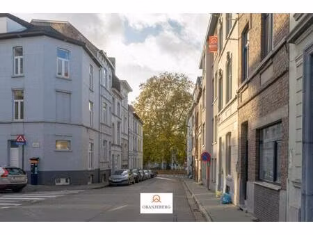 appartement te huur in gent