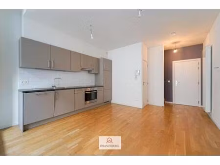 appartement te huur in gent