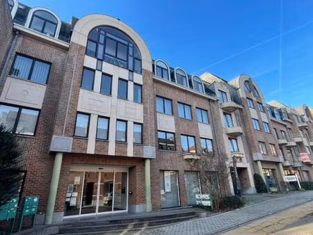 appartement te huur in halle