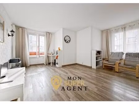 opportunité rare à saisir – appartement 68 m² - possible 3ch