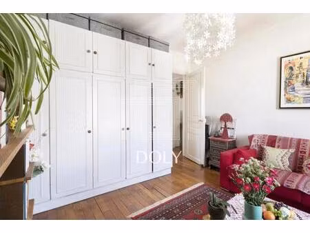 appartement - 31m2 - 2 pièces - malakoff 9240