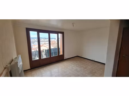 chaleureux t3 - 13011 marseille