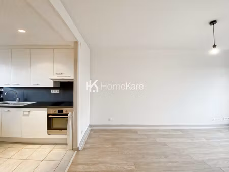 t3 residence centre-ville avec parking